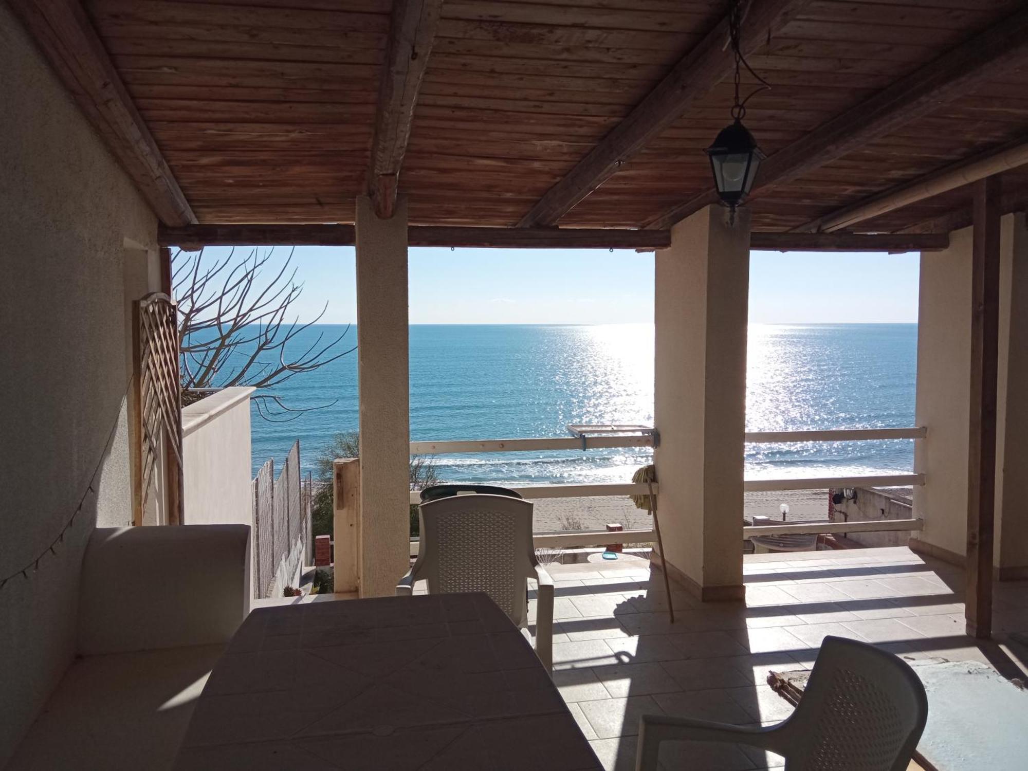 Natura E Relax Sul Mare Gela Exterior foto